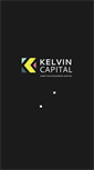 Mobile Screenshot of kelvincapital.com